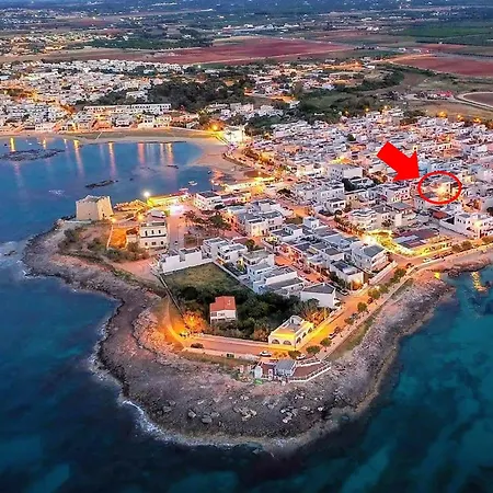 بيت للعطل Dimora Santamarea توري سانتا سابينا