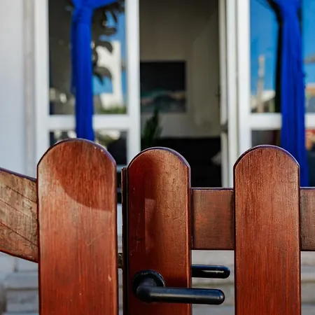 بيت للعطل Dimora Santamarea توري سانتا سابينا