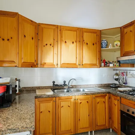 Dimora Santamarea بيت للعطل