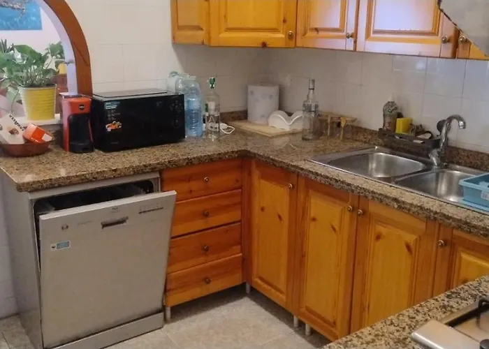 بيت للعطل Dimora Santamarea توري سانتا سابينا