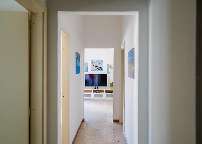 Dimora Santamarea توري سانتا سابينا