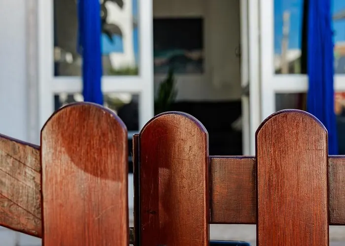 بيت للعطل Dimora Santamarea توري سانتا سابينا