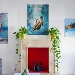 Casa vacanze Dimora Santamarea Torre Santa Sabina