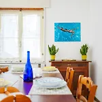 Holiday home Dimora Santamarea *