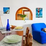 Holiday home Dimora Santamarea *