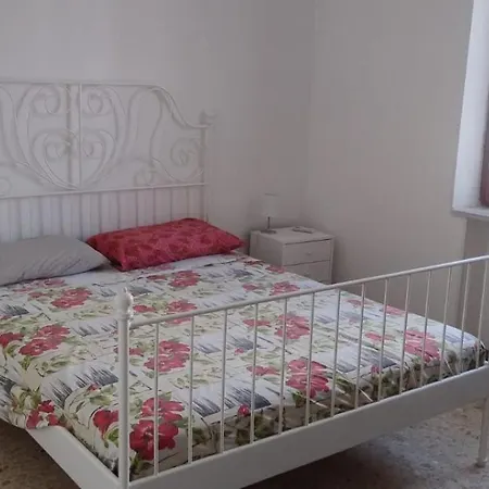 Accogliente Casa In Centro Citta Al Mare * 托雷桑塔萨宾娜