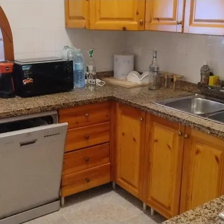 度假居 Accogliente Casa In Centro Citta Al Mare 托雷桑塔萨宾娜