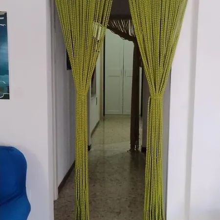 度假居 Accogliente Casa In Centro Citta Al Mare 托雷桑塔萨宾娜