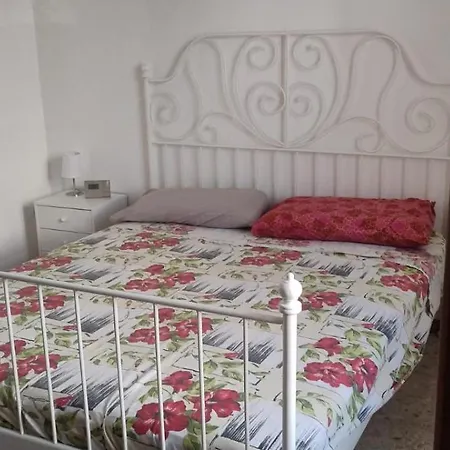 度假居 Accogliente Casa In Centro Citta Al Mare