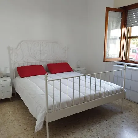 Dimora Santamarea Casa vacanze Torre Santa Sabina