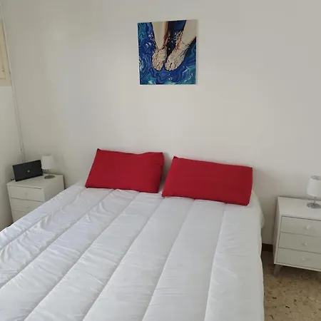 Dimora Santamarea Casa vacanze Torre Santa Sabina