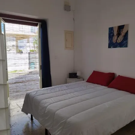 Dimora Santamarea Casa vacanze Torre Santa Sabina