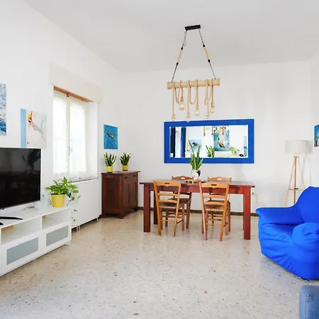 Dimora Santamarea Vakantiehuis