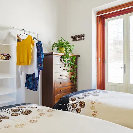 Dimora Santamarea * Torre Santa Sabina