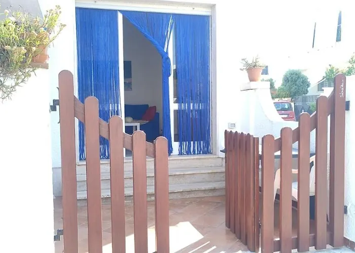 Casa vacanze Dimora Santamarea