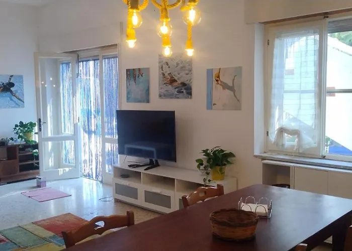 Vakantiehuis Dimora Santamarea *