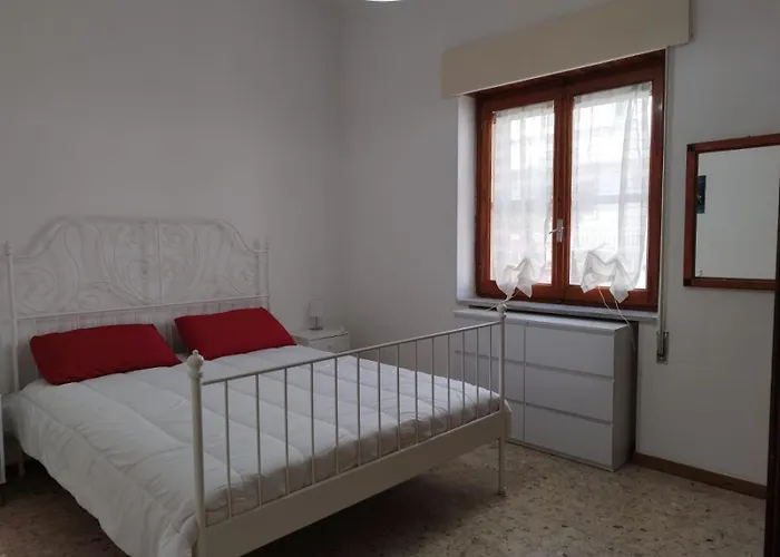 Casa vacanze Dimora Santamarea *