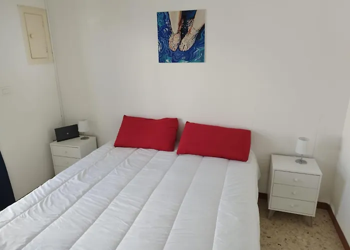 Dimora Santamarea Vakantiehuis Torre Santa Sabina