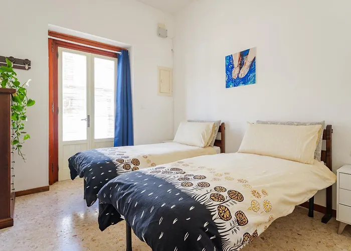 Vakantiehuis Dimora Santamarea