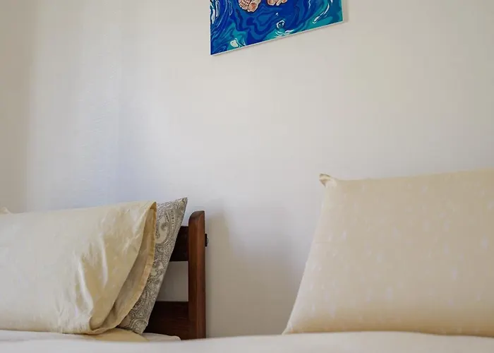 Vakantiehuis Dimora Santamarea *