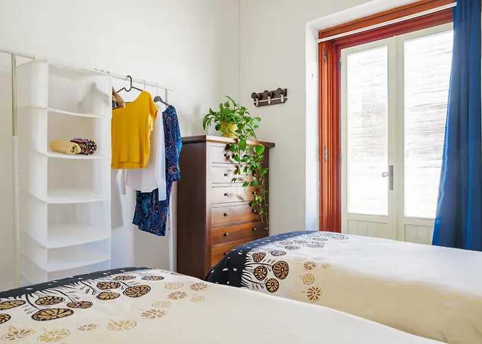 Dimora Santamarea * Torre Santa Sabina