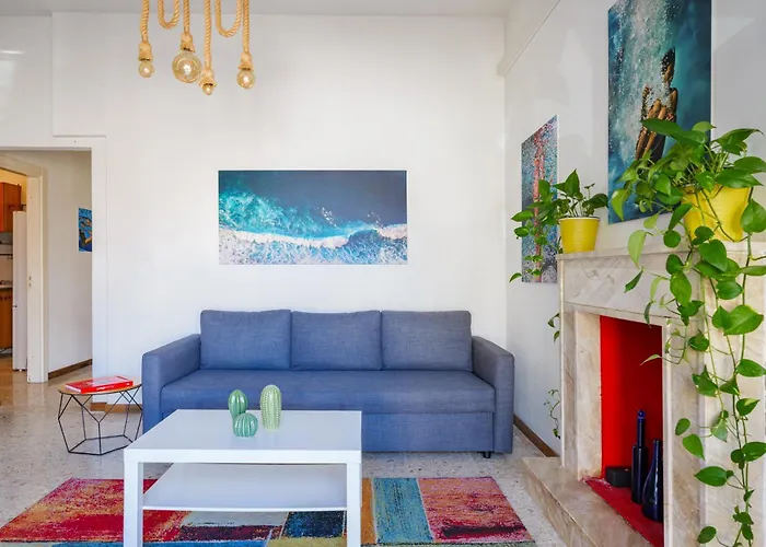 Dimora Santamarea Vakantiehuis