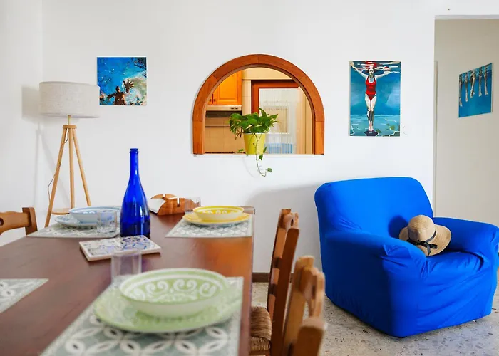 Vakantiehuis Dimora Santamarea *